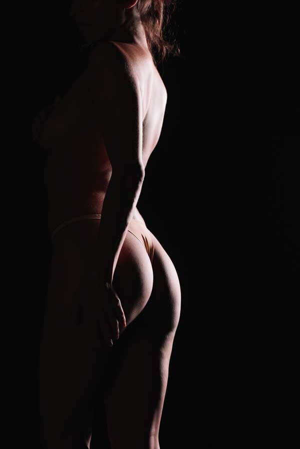 Ambiance feutrée pour massage tantrique à Tongrinne